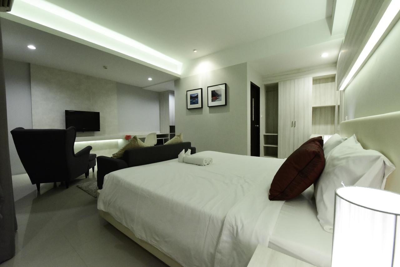 Trendy Hotel Nakhon Pathom Esterno foto