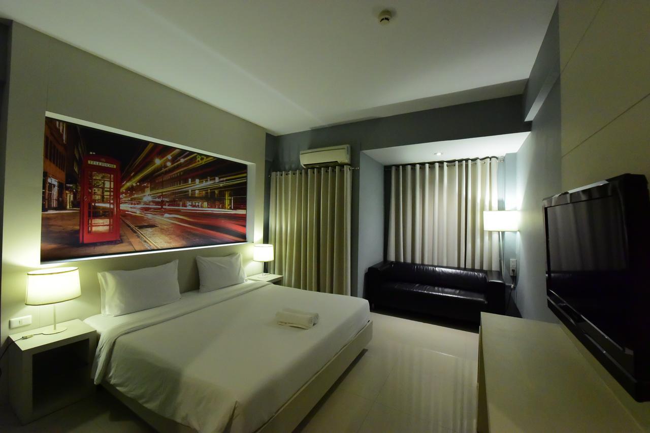Trendy Hotel Nakhon Pathom Esterno foto