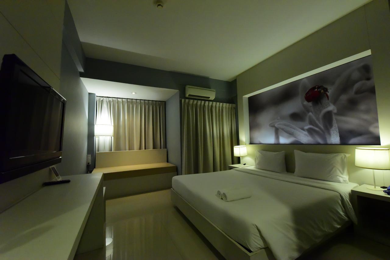 Trendy Hotel Nakhon Pathom Esterno foto