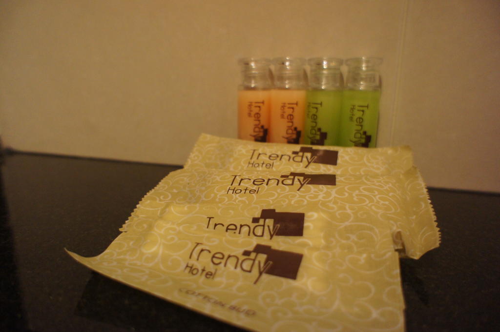 Trendy Hotel Nakhon Pathom Camera foto